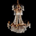 947 8607 CHANDELIER